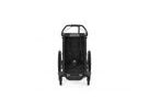 Sportovní vozík THULE CHARIOT SPORT 1 MIDNIGHT BLACK