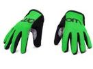 Dětské dlouhoprsté rukavice Woom 7, green
