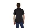 Pánský dres s krátkým rukávem FOX Ranger Fox Head Jersey, black