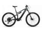 Celoodopružené elektrokolo MAXBIKE HALDEN PRO 2.0 stone blue 2026
