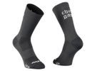 Dlouhé ponožky North Wave Chain Gang Socks, black