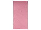 Šátek FORCE LAYER léto, UNI, růžový