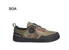 Pánské Boty Five Ten Freerider Pro BOA cardboard/off white/core black