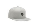 Pánská čepice Fox Fox Head Snapback Hat OS