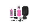 Dárková sada MUC-OFF 8 IN 1 MTB CLEANING KIT - pro čištění a ochranu povrchu