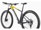 Pánské horské kolo CANNONDALE SCALPEL HT CARBON 1