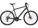 Trekingové kolo CANNONDALE BAD BOY 3, matte black