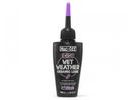 MUC-OFF EBIKE CERAMIC WET LUBE 50 ml - Mazivo s keramikou na řetěz elektrokol do mokra