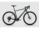 Gravel kolo Santa Cruz Stigmata 4 CC 700c 26 MD GRN Apex, British Racing Green