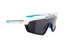 Brýle FORCE APEX, bílo-šedé, černé skla
