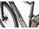 Gravel kolo CANNONDALE TOPSTONE CARBON LEFTY 1 AXS BLK