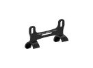 Držák hustilky LEZYNE PUMP POCKET DRIVE PRO MOUNT BLACK