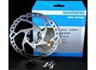 Brzdový kotouč SHIMANO SMRT66 SLX 160 6DĚR