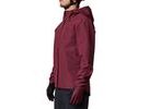 Pánská bunda FOX Ranger 2.5L Water Jacket, Červená