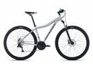 Dámské horské kolo MAXBIKE Toba Lady 27.5" bílá / černá tyrkyz