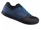 MTB obuv SHIMANO GR500 námořní