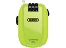 Zámek ABUS Combiflex StopOver Neon 65