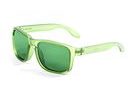 Ocean Sunglasses Blue Moon transparent