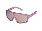 Dětské sportovní sluneční brýle R2 INVADER AT044J, fialové-růžové