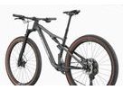 Pánské celoodpružené kolo CANNONDALE SCALPEL LEFTY 29" CARBON