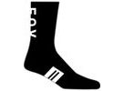 Cyklo ponožky Fox 6" Flexair Merino Sock