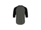 Pánský dres HORSEFEATHERS Spike ¾ - chimera /black