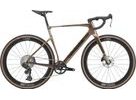Gravel kolo CANNONDALE SUPERX 3