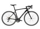 Silniční kolo CANNONDALE CAAD OPTIMO 2, black pearl