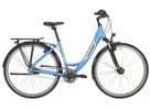 Městské kolo Stevens ELEGANCE FORMA světle modrá 2021