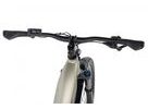 SUW Elektrokolo MAXBIKE FRIDA sandstone