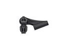 Adaptér LEZYNE CADDY QR MOUNT BLACK