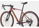 Gravel kolo CANNONDALE TOPSTONE CAAD 1 GRX 1x WRE