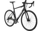 Silniční kolo CANNONDALE SYNAPSE CARBON 4, jet black-cashmere