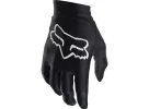 Letní dlouhoprsté rukavice Fox Flexair Glove, Black