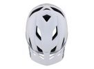 Helma Troy Lee Designs FLOWLINE MIPS ORBIT WHITE 2023