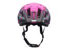Dětská helma CRATONI Maxster Pro Wild-Pink Matt - S-M (51-56 cm)