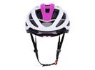 Helma FORCE LYNX, bílo-růžová