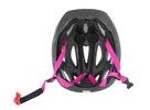 Dětská helma FORCE ANT, fluo-růžová