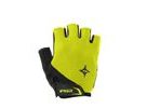 Letní krátkoprsté rukavice R2 RIBBON 2.0 ATR54B, žluté