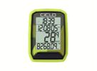 Tachometr CicloSport Protos 213 bezdrátový