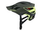 Helma Troy Lee Designs A3 MIPS UNO GLASS GREEN 2024