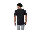 Pánský dres s krátkým rukávem Fox Flexair Pro Ss Jersey, Black