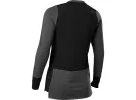 Dámský dres s dlouhým rukávem FOX Defend Pro TruDri®, černý