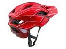 Helma Troy Lee Designs FLOWLINE SE MIPS PINSTRIPE RED 2024