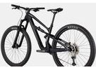 Celoodpružené kolo CANNONDALE HABIT CARBON 2