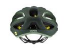 Helma UVEX UNBOUND MIPS, FOREST - OLIVE MAT