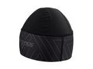 Čepice pod helmu FORCE SPIKE, černá