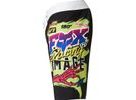 Pánské kraťasy do pasu bez vložky/plavky FOX Castr Boardshort 21, Black