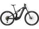 Pánské celoodpružené elektrokolo CANNONDALE MOTERRA CARBON 2