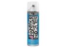 MUC-OFF SILICON SHINE 500 ml - Silikonový sprej pro lesk, obnovení barvy a ochranu
